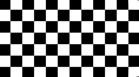 Grid BlackWhite Stock-Footage 25843573