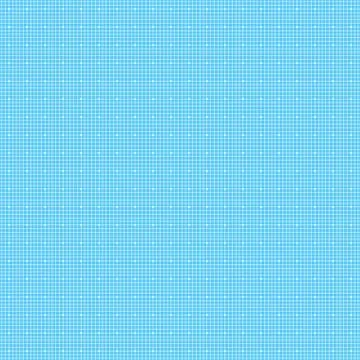 Grid on a blue background. Eps 10. Stock Illustration