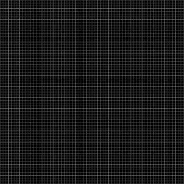 Grid on a blue background. Eps 10. Illustrazione stock