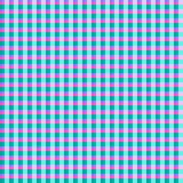 Grid faded textile texture pattern design Stock Illustration