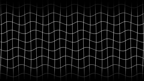 Grid Finding Pattern Video Animated Background Stock Footage 346664078