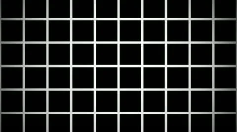 Grid up Stock Footage 11980684