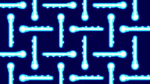 Grid Stock Footage 335609325