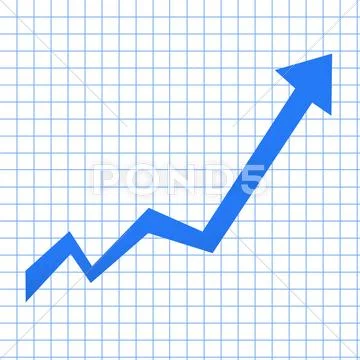 Grid Stock Illustration