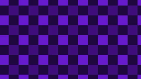 Grid of Interlocked Squares with Smooth Transitions and Motion Stock Footage 294145190