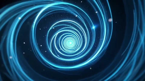 Grid of internet technologies. Abstract background with cobwebs Stock Footage 301579963