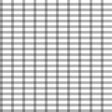 Grid of intersecting lines. Seamlessly repeatable pattern. Illustrazione stock