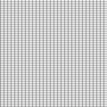 Grid of intersecting lines. Seamlessly repeatable pattern. Stock Illustration