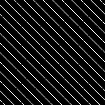 Grid, lattice, grill regular straight lines geometric pattern Stock Illustration