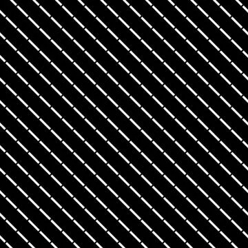 Grid, lattice, grill regular straight lines geometric pattern Stock Illustration
