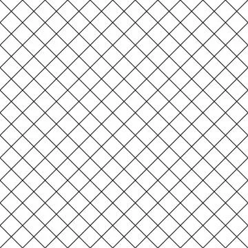 Grid, lattice, grill regular straight lines geometric pattern 스톡 일러스트