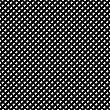 Grid, lattice, grill regular straight lines geometric pattern 스톡 일러스트