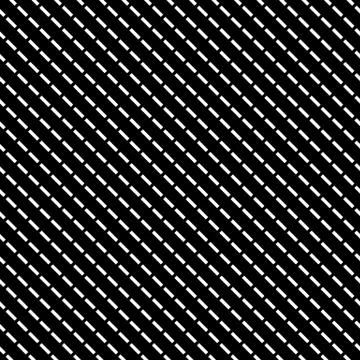 Grid, lattice, grill regular straight lines geometric pattern Stock Illustration