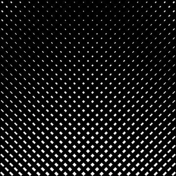 Grid, lattice, grill regular straight lines geometric pattern Illustrazione stock