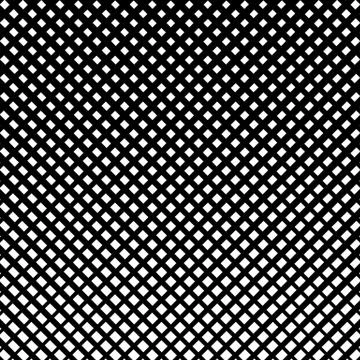Grid, lattice, grill regular straight lines geometric pattern Stock Illustration