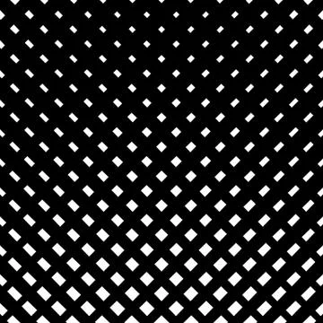 Grid, lattice, grill regular straight lines geometric pattern Illustrazione stock