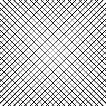 Grid, lattice, grill regular straight lines geometric pattern イラスト素材