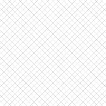 Grid, lattice, grill regular straight lines geometric pattern Stock Illustration