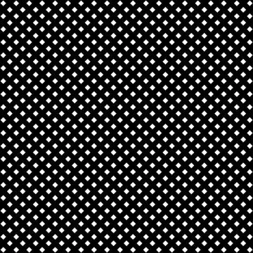 Grid, lattice, grill regular straight lines geometric pattern Stock Illustration