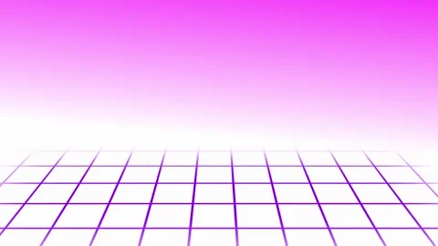 Grid Lines Background. Abstract Background. Stock Footage 321384671