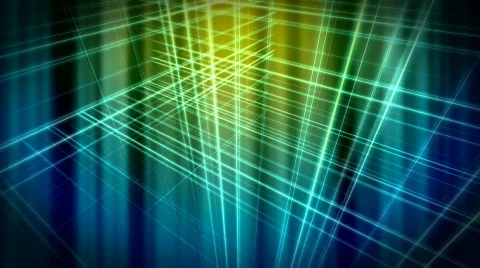 Grid lines, HD Stock Footage 112338