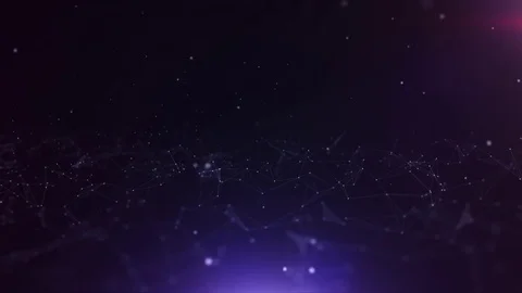 Grid Lines Loop Stock Footage 84110607