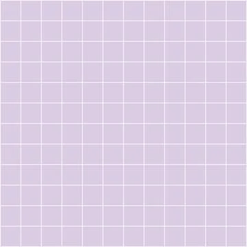 Grid lines seamless Pattern. Paper with square elements vector background Illustrazione stock