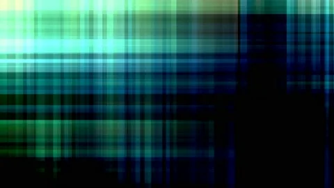 Grid Lines Stripes Cross Abstract Plaid Pattern  Square Check  Stock Footage 153395473