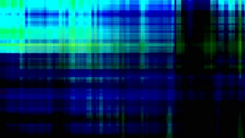 Grid Lines Stripes Cross Abstract Plaid Pattern Geometric Stock Footage 153396262