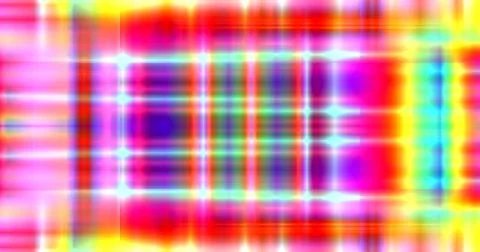 Grid Lines Stripes Matrix Abstract Plaid Pattern Modern Tech Background Stock Illustration