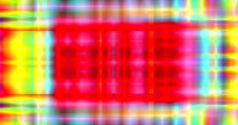 Grid Lines Stripes Matrix Abstract Plaid Pattern Modern Tech Background Stock Illustration