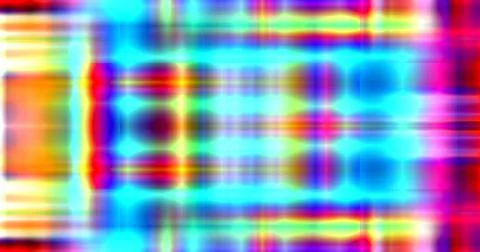 Grid Lines Stripes Matrix Abstract Plaid Pattern Modern Tech Background Stock Illustration