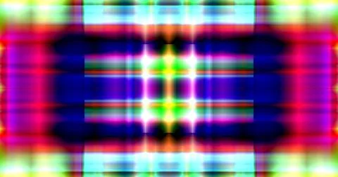 Grid Lines Stripes Matrix Abstract Plaid Pattern Modern Tech Background Illustrazione stock