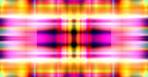 Grid Lines Stripes Matrix Abstract Plaid Pattern Modern Tech Background Illustrazione stock