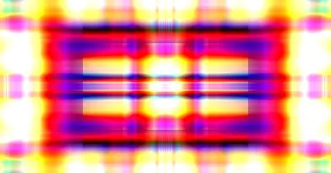 Grid Lines Stripes Matrix Abstract Plaid Pattern Modern Tech Background Stock Illustration