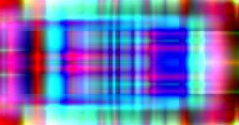 Grid Lines Stripes Matrix Abstract Plaid Pattern Modern Tech Background Stock Illustration