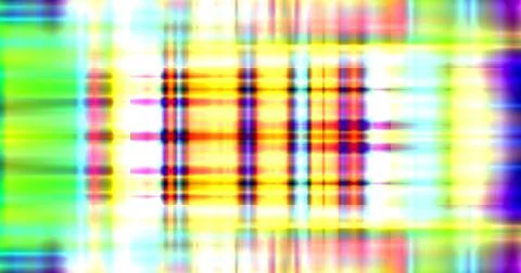 Grid Lines Stripes Matrix Abstract Plaid Pattern Modern Tech Background Stock Illustration