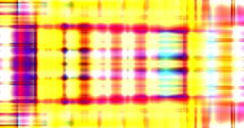 Grid Lines Stripes Matrix Abstract Plaid Pattern Modern Tech Background Stock Illustration