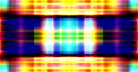 Grid Lines Stripes Matrix Abstract Plaid Pattern Modern Tech Background Stock Illustration