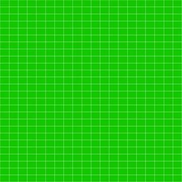 Grid, mesh, graph, millimeter paper pattern (Repeatable) 스톡 일러스트