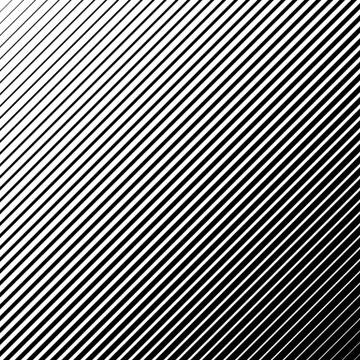 Grid, mesh, lines background. Geometric texture, pattern with halftone print Stock Illustration