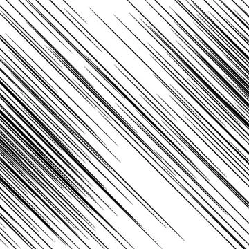 Grid, mesh of slanting, oblique, diagonal lines. Geometric pattern / texture  스톡 일러스트
