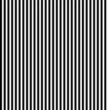 Grid, mesh of straight parallel lines. Geometric pattern / texture with lines Illustrazione stock