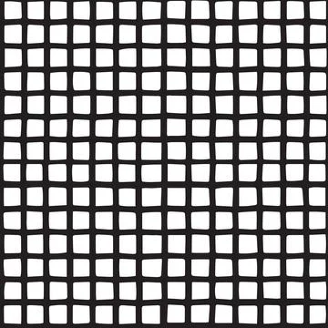 Grid metal chain-link. Vector background. Stock Illustration