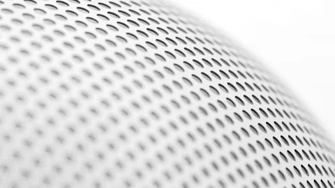 Grid motion background. Stock Footage 140619492