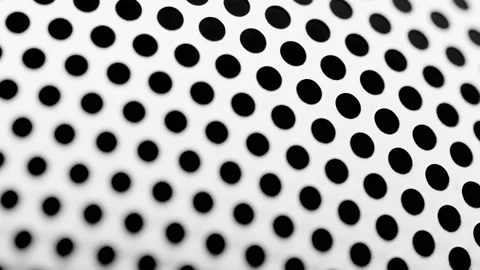 Grid motion background. 스톡 동영상 170336346