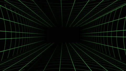 Grid Motion Template Stock Footage 149339345