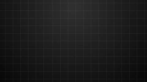 Grid move background animation loop, seamless texture motion graphic overlay Stock Footage 330952072