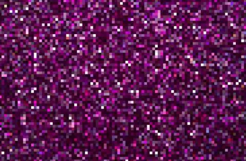Grid multicolor background Stock Illustration