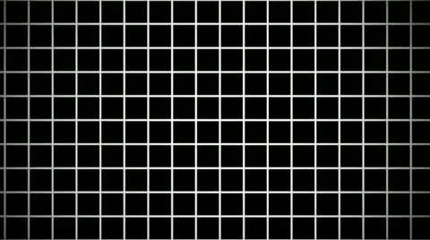 Grid offset Stock Footage 11980788